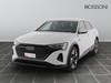 Audi Q8 e-tron 50 business advanced quattro