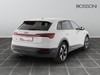 Audi Q8 e-tron 50 business advanced quattro