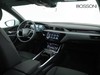 Audi Q8 e-tron 50 business advanced quattro