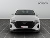 Audi Q8 e-tron 50 business advanced quattro