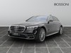 Mercedes Classe S passo lungo 450 d business class 4matic 9g-tronic plus