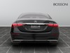 Mercedes Classe S passo lungo 450 d business class 4matic 9g-tronic plus