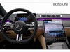 Mercedes Classe S passo lungo 450 d business class 4matic 9g-tronic plus