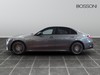 Mercedes Classe C berlina 220 d mild hybrid 200cv amg line advanced 9g-tronic