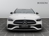 Mercedes Classe C station wagon 200 d mild hybrid amg line advanced 9g-tronic
