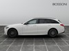 Mercedes Classe C station wagon 200 d mild hybrid amg line advanced 9g-tronic
