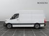 Mercedes Vans Sprinter 315 rwd 2.0 cdi f 37/35 pro