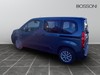 Fiat Doblò passo corto 1.5 diesel 100cv doblo