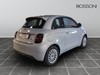 Fiat 500 500e 42 kwh entry pack tech