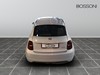Fiat 500 500e 42 kwh entry pack tech