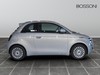 Fiat 500 500e 42 kwh entry pack tech