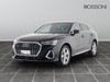 Audi Q3 sportback 40 2.0 tdi 193cv s line edition quattro s tronic