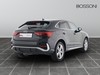 Audi Q3 sportback 40 2.0 tdi 193cv s line edition quattro s tronic