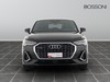 Audi Q3 sportback 40 2.0 tdi 193cv s line edition quattro s tronic
