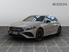Mercedes Classe A 250 e plug-in-hybrid alpine grey edition speedshift dct amg 8g