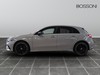 Mercedes Classe A 250 e plug-in-hybrid alpine grey edition speedshift dct amg 8g
