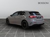 Mercedes Classe A 250 e plug-in-hybrid alpine grey edition speedshift dct amg 8g