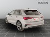 Audi A3 sportback 30 2.0 tdi business advanced s tronic