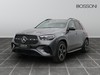 Mercedes Classe GLE gle 350 de plug in hybrid amg line premium 4matic 9g-tronic plus