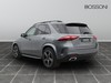 Mercedes Classe GLE gle 350 de plug in hybrid amg line premium 4matic 9g-tronic plus