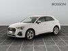 Audi Q3 35 2.0 tdi s line edition s tronic