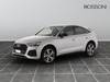 Audi Q5 sportback 40 2.0 tdi mhev 12v s line quattro s tronic