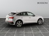 Audi Q5 sportback 40 2.0 tdi mhev 12v s line quattro s tronic