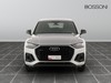 Audi Q5 sportback 40 2.0 tdi mhev 12v s line quattro s tronic