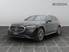 Mercedes Classe E station wagon 220 d amg line advanced 4matic 9g-tronic