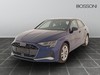 Audi A3 sportback 1.5 tfsi mhev 48v 150cv business advanced