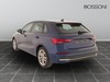 Audi A3 sportback 1.5 tfsi mhev 48v 150cv business advanced