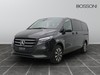 Mercedes Vans Vito mixto 114 cdi long select 4x4 9g-tronic