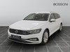 Volkswagen Passat variant 2.0 tdi scr evo 150cv business dsg