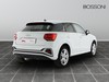 Audi Q2 35 1.5 tfsi s line edition s tronic