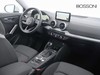 Audi Q2 35 1.5 tfsi s line edition s tronic