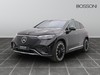 Mercedes EQE suv 350 amg line premium plus 4matic