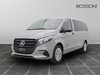 Mercedes Vans Vito mixto 114 cdi long pro