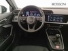 Audi A3 sportback 1.5 tfsi 116cv business advanced