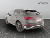 Audi Q5 sportback 40 2.0 tdi mhev 12v s line quattro s tronic