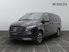 Mercedes Vans Vito 114 cdi long mixto auto my20