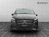 Mercedes Vans Vito 114 cdi long mixto auto my20