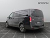 Mercedes Vans Vito 114 cdi long mixto auto my20