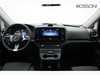 Mercedes Vans Vito 114 cdi long mixto auto my20