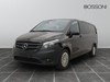 Mercedes Vans Vito 119 cdi extralong mixto auto my20