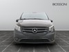Mercedes Vans Vito 119 cdi extralong mixto auto my20