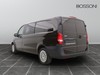 Mercedes Vans Vito 119 cdi extralong mixto auto my20