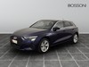 Audi A3 sportback 35 2.0 tdi business s tronic