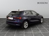 Audi A3 sportback 35 2.0 tdi business s tronic