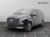 Mercedes Vans Vito mixto 114 cdi long select 9g-tronic