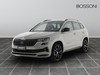 Skoda Karoq 1.5 tsi act sportline dsg